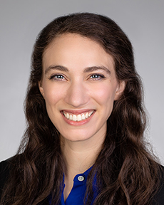 Julie Barzilay