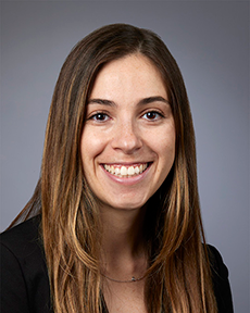 Rachel Korus